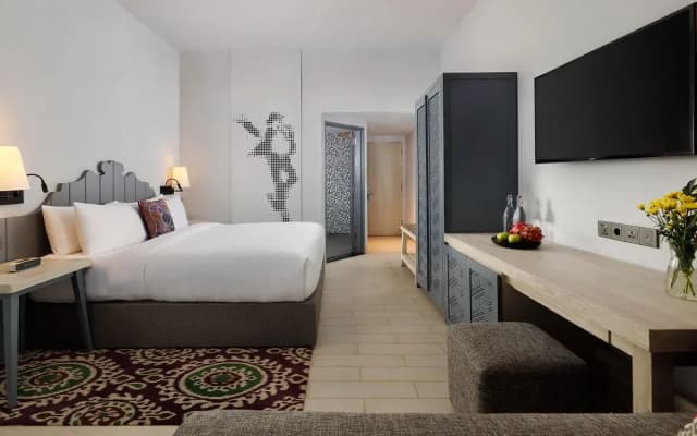 Hard Rock Hotel Bali - photo 2