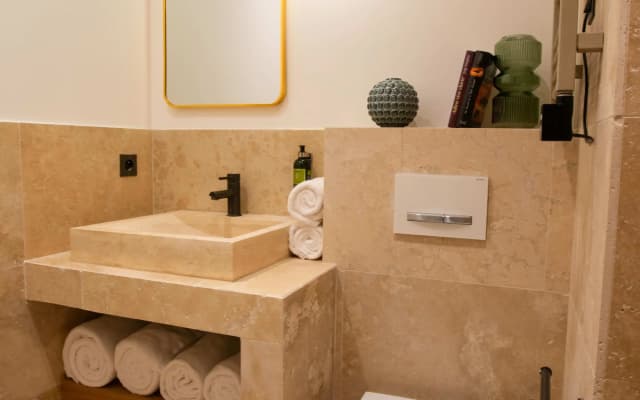 Aparthotel Quartier Libre Marais - photo 30