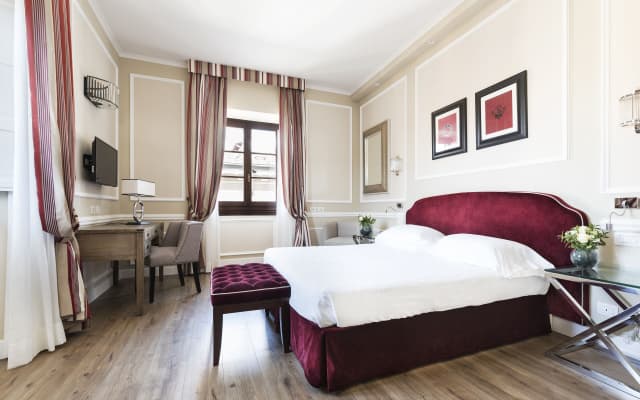 FH55 Hotel Calzaiuoli - photo 1