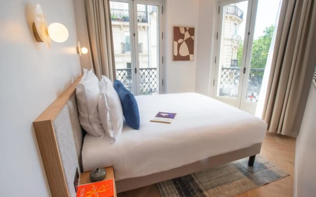 Aparthotel Quartier Libre Marais - photo 10