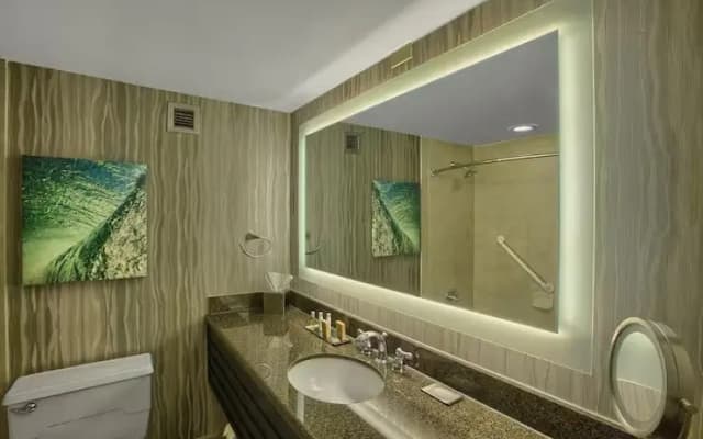 DoubleTree by Hilton at the Entrance to Universal Orlando - photo 5