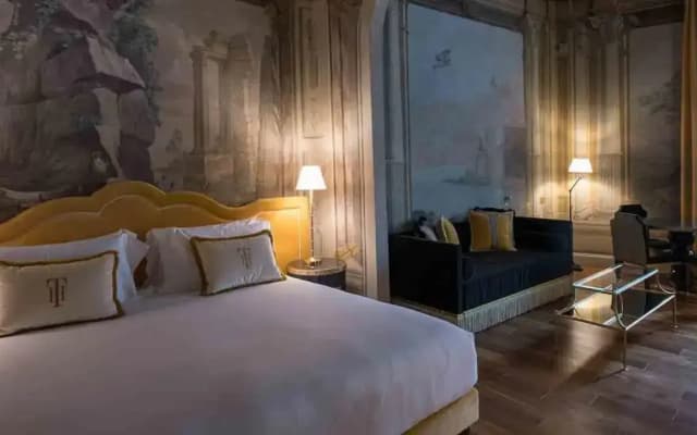 IL Tornabuoni The Unbound Collection by Hyatt Hotel - photo 1