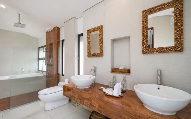 Ubud Green Resort Villas Powered by Archipelago - photo 8