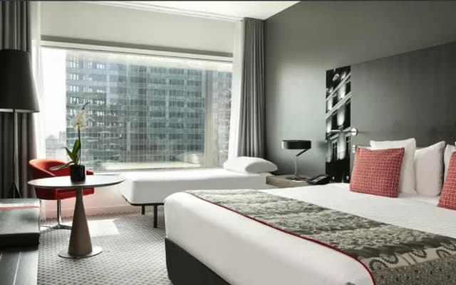 Melia Paris La Defense - photo 2
