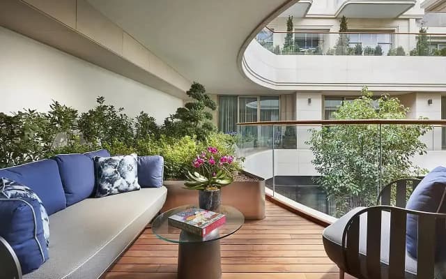 Mandarin Oriental Bosphorus, Istanbul - photo 3
