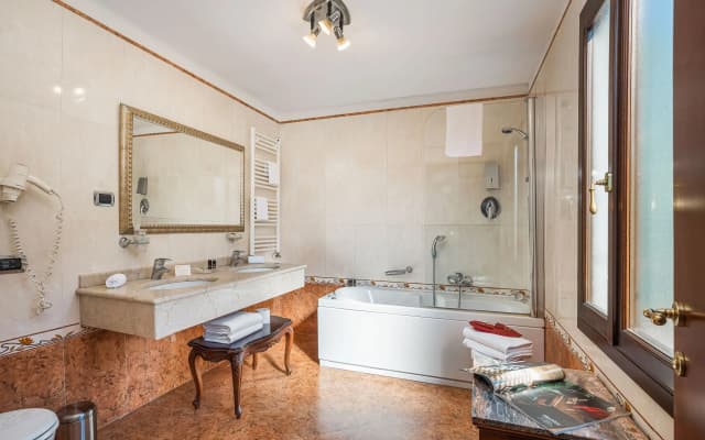 Hotel Ca' Alvise - photo 6