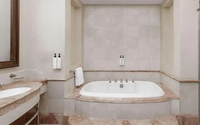 Swissôtel Makkah - photo 4