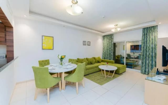 City Stay Prime Apart hotel - photo 4