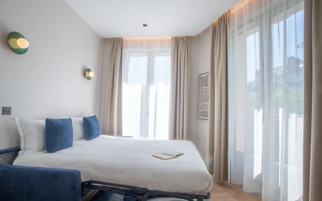 Aparthotel Quartier Libre Marais - photo 12