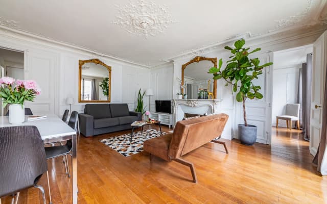 Résidence Bergère - Appartements - photo 5