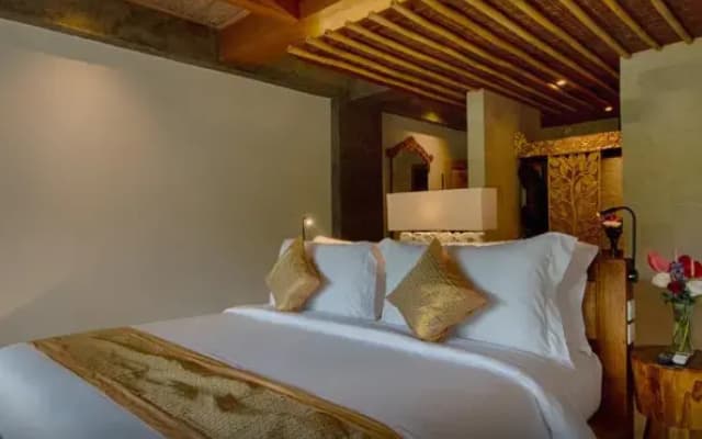 Kastara Resort - photo 3