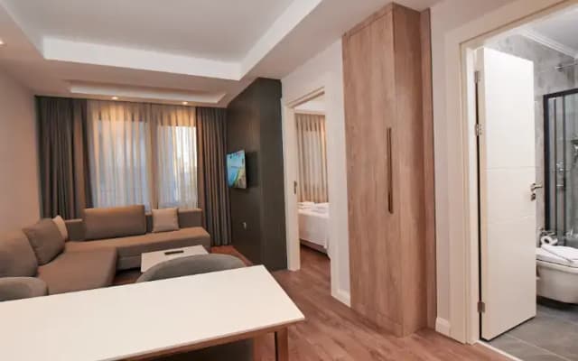 Livinton Hotel - photo 6
