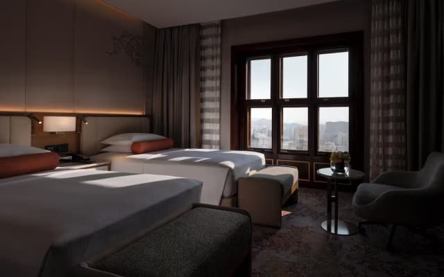 Makkah Hotel - photo 3
