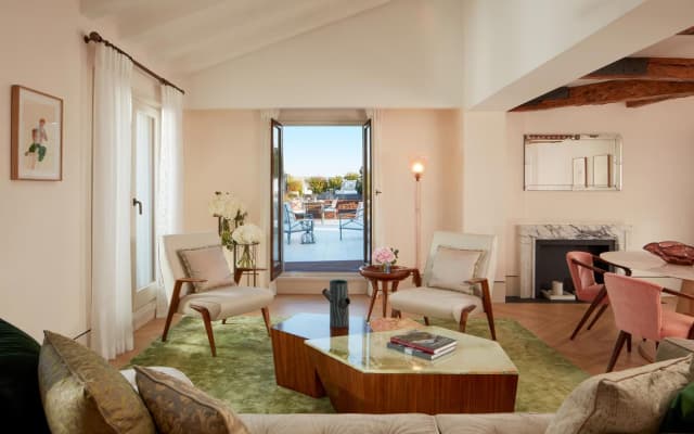 The St. Regis Venice Hotel - photo 7