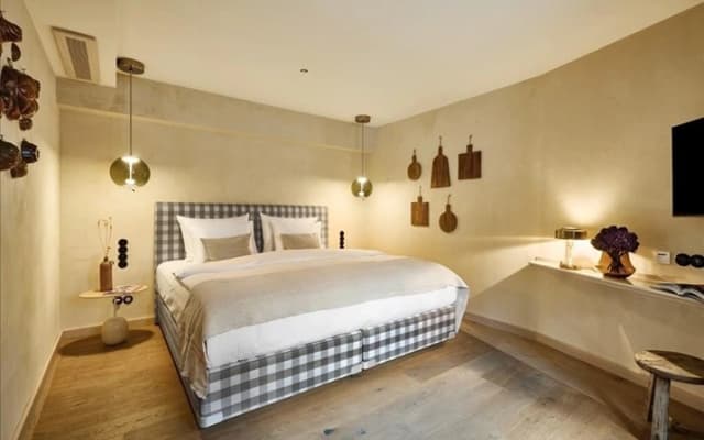 Platzl Hotel - photo 1