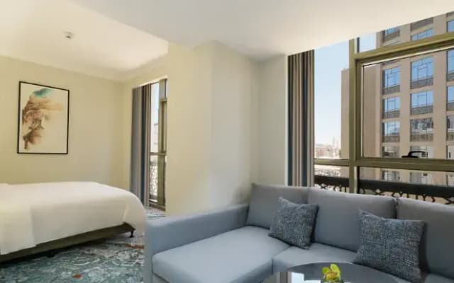 Rotana Al Manakha Madinah - photo 3