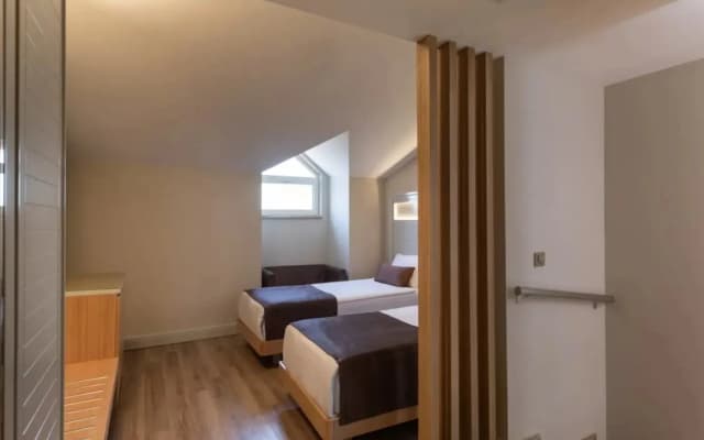 Swandor Hotels & Resorts - Topkapi Palace - Ultra All Inclusive - photo 2