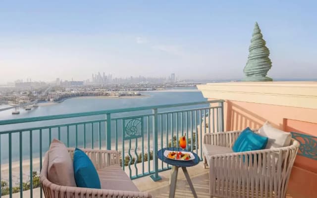 Atlantis, The Palm - photo 6