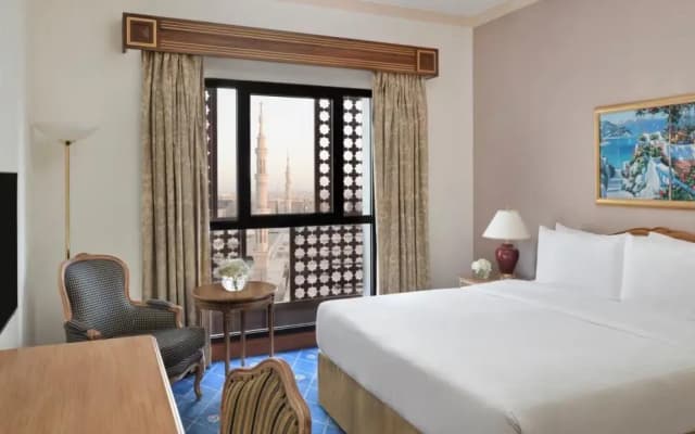 Intercontinental Madinah - Dar Al Iman by IHG - photo 3