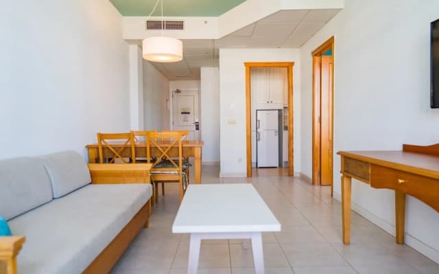 Gara Suites Golf & SPA - photo 7