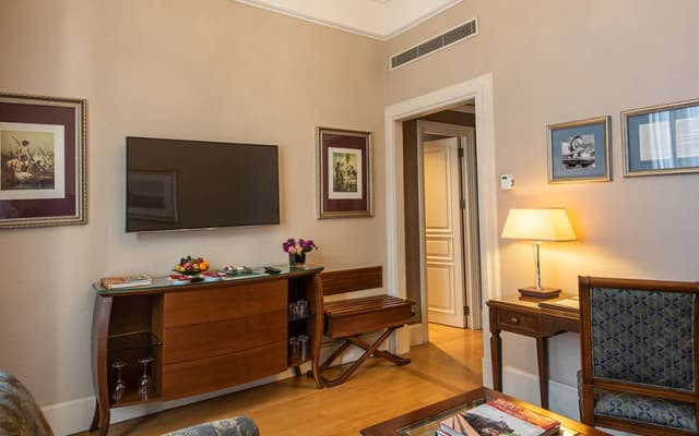 Pera Palace Hotel - photo 4