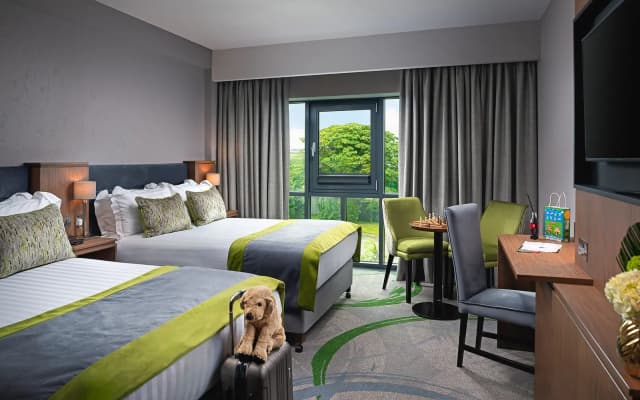 Carlton Hotel Dublin Airport Hotel - photo 2