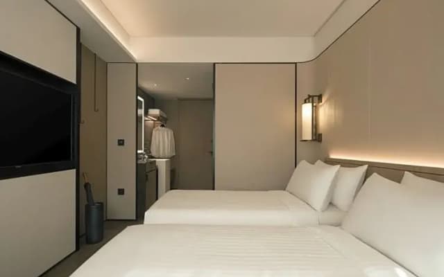 The Clan Hotel Singapore by Far East Hospitality - photo 1