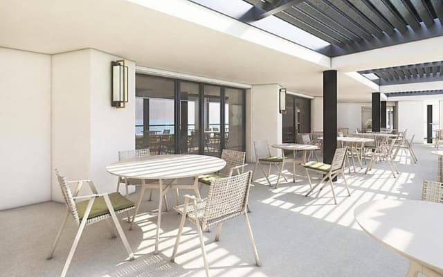 Staybridge Suites Cannes Centre by IHG - photo 3