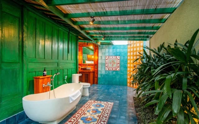 Arya Arkananta Resort and Spa Hotel  - photo 4