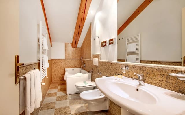 Hotel Panorama - photo 4
