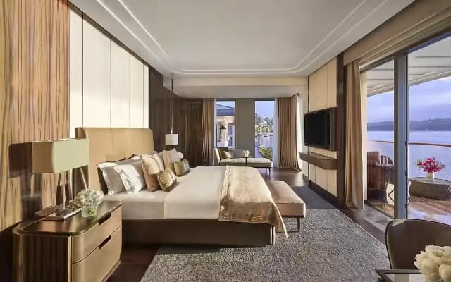 Mandarin Oriental Bosphorus, Istanbul - photo 1