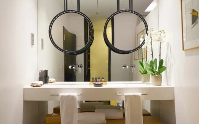 The Hotel Regina - photo 3