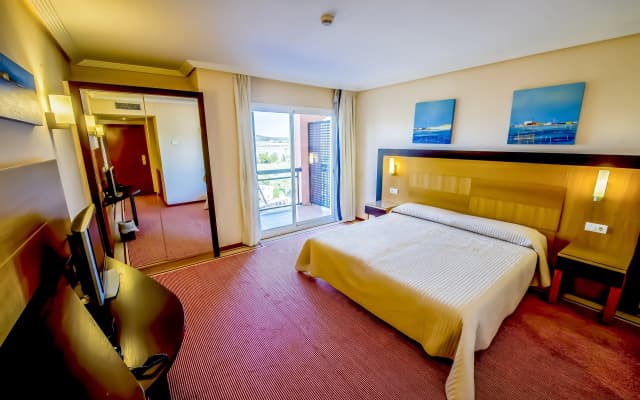 Hotel Bonalba Alicante - photo 1