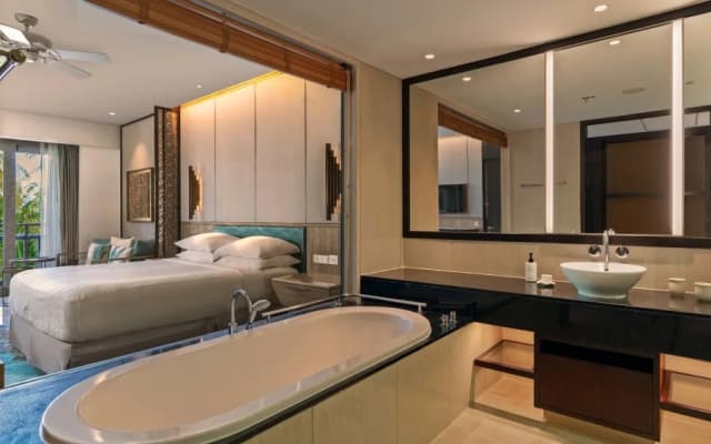 Conrad Bali - photo 3