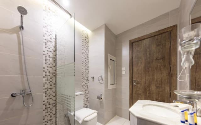 Hotel 21 - photo 4
