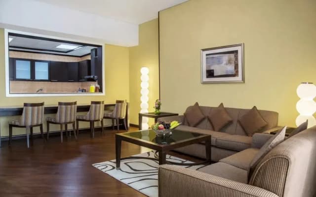 TIME Oak Hotel & Suites - photo 7