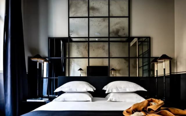 Monsieur George Hotel & Spa – Champs Elysées - photo 4