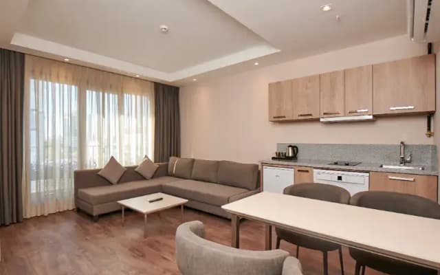 Livinton Hotel - photo 13