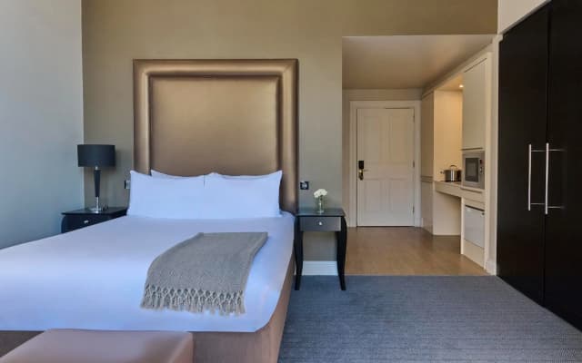 Fraser Suites Edinburgh - photo 1