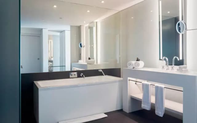 W Barcelona Hotel - photo 7