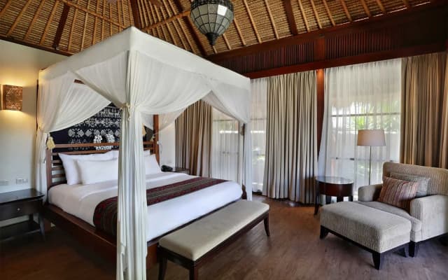 Novotel Lombok Resort and Villas - photo 2