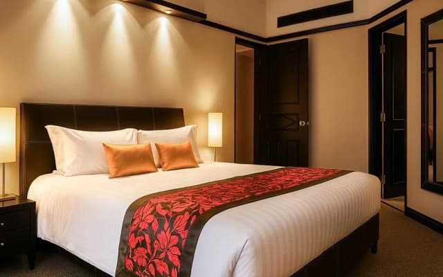 Millennium Hotel Sirih Jakarta - photo 1