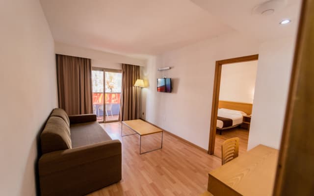 Paradise Park Fun Lifestyle Hotel - photo 13