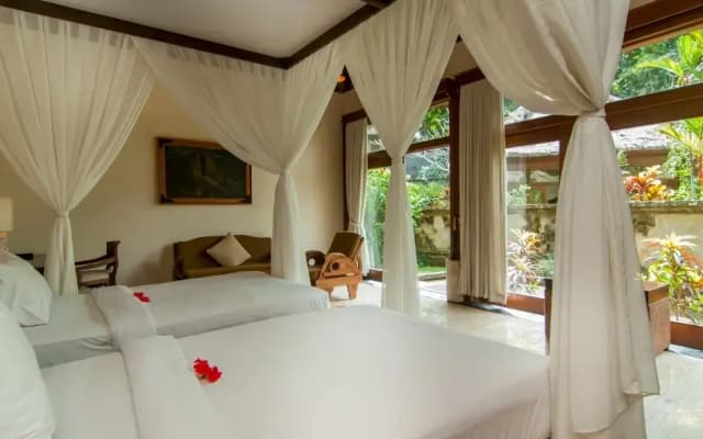 The Payogan Villa Resort & Spa Ubud - photo 3