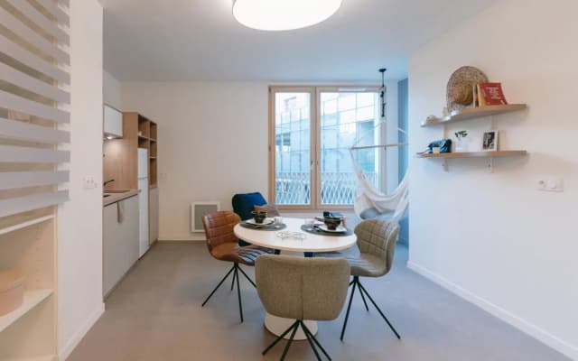 Ecla Paris Villejuif - photo 10