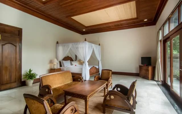 The Payogan Villa Resort & Spa Ubud - photo 3