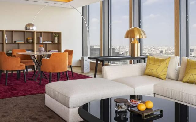 Bvlgari Hotel Tokyo - photo 2