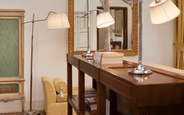 Hotel Executive Florence - photo 3