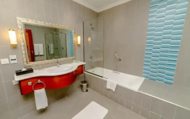 Sunday Hotel Al Barsha - photo 3