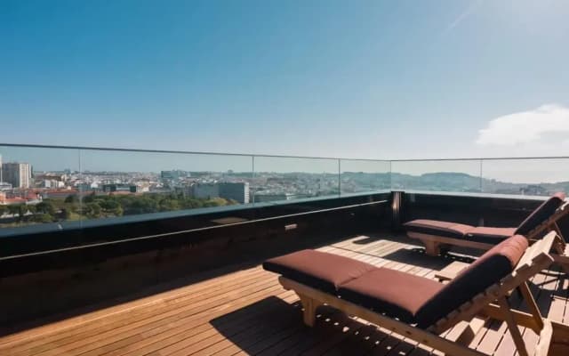 InterContinental Lisbon by IHG - photo 4